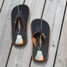 Cool Shoe Flip-flop papucs Oirginal Hook, 45-46