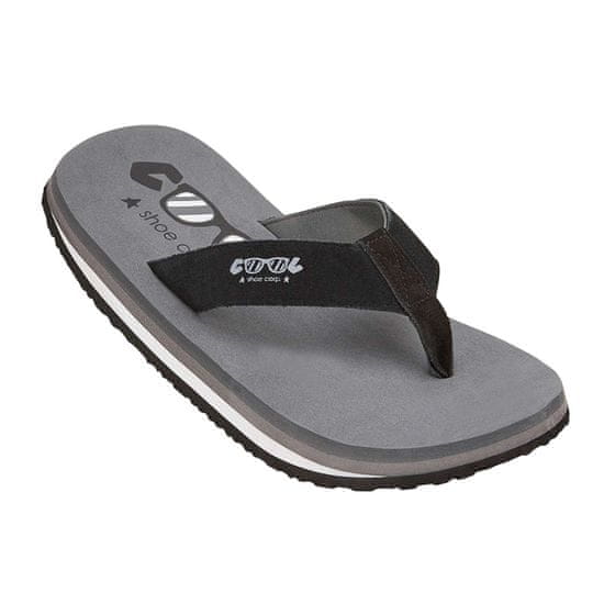 Cool Shoe Flip-flop papucs Oirginal Coal