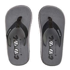 Cool Shoe Flip-flop papucs Oirginal Coal, 39-40