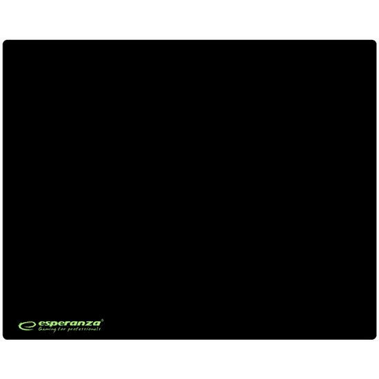 Esperanza Classic Midi gaming egérpad fekete (EGP102K) (EGP102K)
