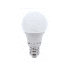 Well LED Fényforrás Gömb E27 fényérzékelős (LEDLNLS-A609E27-WL) (LEDLNLS-A609E27-WL)