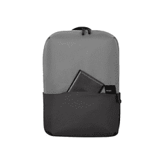 Targus Notebook hátizsák Sagano EcoSmart Commuter 15,6" fekete-szürke (TBB635GL) (TBB635GL)