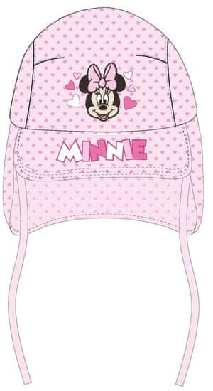 Disney Minnie egér Baba nyári kalap, sapka