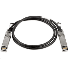D-LINK DEM-CB100S SFP+ Direct Attach Stacking Cable, 100 cm for DGS-1510 (DEM-CB100S)