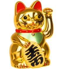 ISO Kínai arany macska