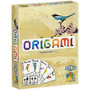 Origami társasjáték (DAV34127) (DAV34127)
