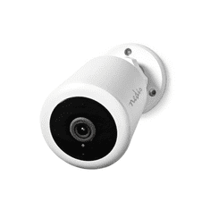 Nedis vezeték nélküli kamera (SLNVRC01CWT) (SLNVRC01CWT)