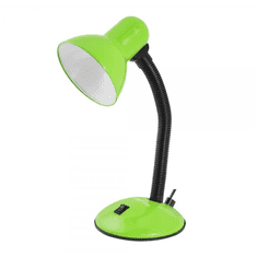 Esperanza Arcturus asztali lámpa zöld (ELD107G) (ELD107G)