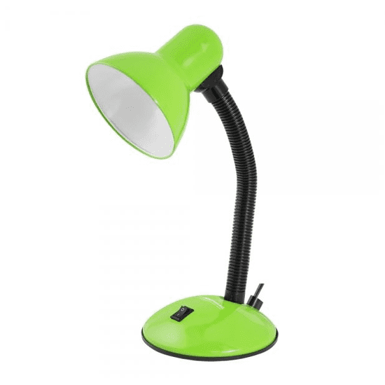 Esperanza Arcturus asztali lámpa zöld (ELD107G) (ELD107G)