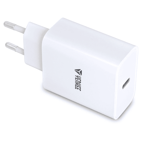 Yenkee YAC 2135 USB-C hálózati töltő (YAC 2135)