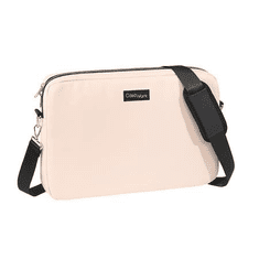 VIQUEL Casawork Rubber Nude notebook táska 15" rózsaszín (752358-26) (752358-26)
