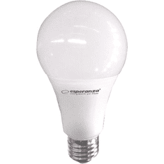 Esperanza LED fényforrás A70, E27, 16W (ELL160) (ELL160)