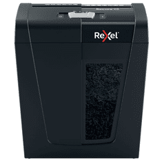 Rexel Secure X8 konfetti iratmegsemmisítő (2020123EU) (2020123EU)
