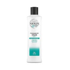 Nioxin Scalp Recovery (Purifying Cleanser Shampoo) sampon viszkető fejbőrre (Mennyiség 200 ml)