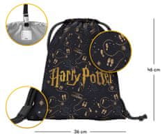BAAGL Harry Potter Tekergők térképe, tornazsák