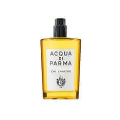 Acqua di Parma Oh L`Amore - diffúzor 100 ml - TESZTER szórófejjel, pálcikák nélkül