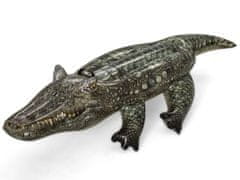 Bestway 41478 Felfújható krokodil 193x94 cm