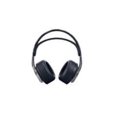 SONY 2808478 Pulse 3D Vezetékes és vezeték nélküli 2.0 Gamer Fejhallgató Fekete-szürke