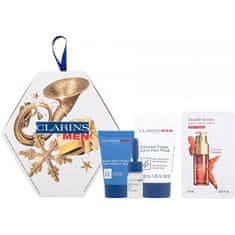 Clarins Bőrhidratáló ajándékcsomag ClarinsMen Recruit Kit