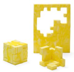 Happy Cube szakértő *** Marie Curie (1 kocka)