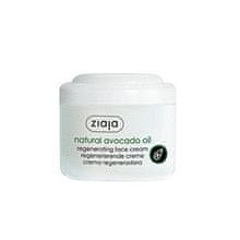 Ziaja Ziaja - Recovery Cream Avocado (Regenerating Face Cream) 75 ml 75ml 
