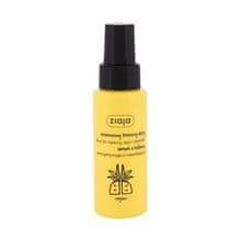 Ziaja Ziaja - Pineapple Caffeine Serum - Energizing and moisturizing skin serum 50ml 