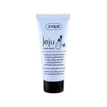 Ziaja Ziaja - Jeju Micro-Exfoliating Face Paste - Micro-exfoliating paste 75ml 