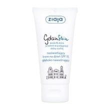 Ziaja Ziaja - GdanSkin Day Cream SPF 15 50ml 