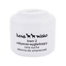 Ziaja Ziaja - Daily moisturizing cream for dry skin Goat`s Milk 50 ml 50ml 