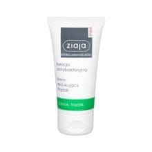 Ziaja Ziaja - Antibacterial Treatment Anti-Acne Cream - Day Cream 50ml 