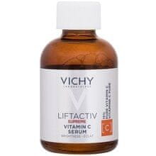 Vichy - Liftactiv Supreme Vitamin C Serum - Rozjasňující pleťové sérum 20ml 