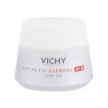 Vichy Vichy - Liftactiv Supreme HA SPF30 Day Cream - Anti-wrinkle skin cream 50ml 