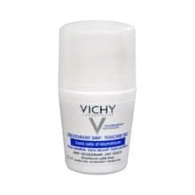 Vichy Vichy - DESODORANTE BOLA SIN SALES DE ALUMINIO 50ML 50ml 