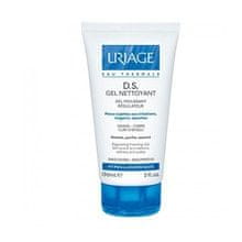 Uriage Uriage - Cleansing gel for dry and irritated skin DS (Regulating Foaming Gel) 150 ml 150ml 