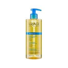 Uriage Uriage - Cleasing Cleansing Oil for Face and Body (Cleasing Soothing Oil) 500ml 