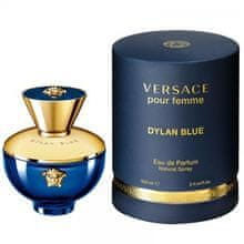 Versace Versace - Pour Femme Dylan Blue EDP 100ml 