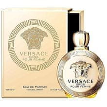 Versace Versace - Eros Pour Femme EDP 100ml 
