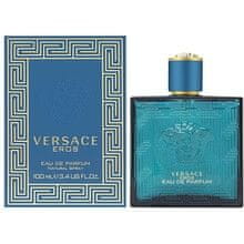 Versace Versace - Eros Eau de Parfum EDP 50ml 