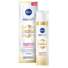 Nivea Nivea - Cellular Luminous Day Cream - Day cream against pigment spots 40ml 