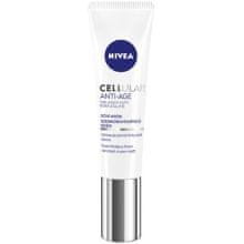 Nivea Nivea - Eye Cream for skin rejuvenation Cellular Anti-Age 15ml 