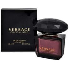 Versace Versace - Crystal Noir EDT 90ml 