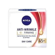 Nivea Nivea - Anti-Wrinkle Firming - Strengthening daily against wrinkles cream 45+ 50ml 