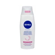 Nivea Nivea - Calming Cleansing Milk for dry and sensitive skin 200 ml Aqua Effect 200ml 