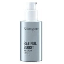 Neutrogena Neutrogena - Retinol Boost Day Cream SPF 15 50ml 