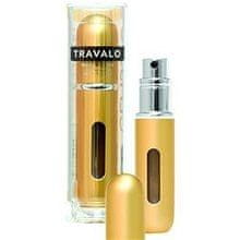 Travalo Travalo - Classic HD Gold 5ml 