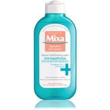 Mixa Mixa - Sensitive Skin Expert Alcohol Free Purifying Lotion 200ml 