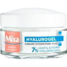 Mixa Mixa - Sensitive Skin Expert Intensive Hydration 50ml 
