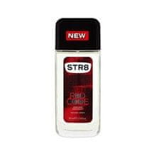 STR8 STR8 - Red Code Deodorant 85ml 