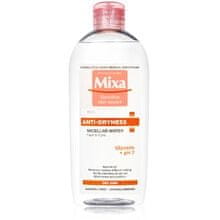 Mixa Mixa - Micellar Water - Micellar water from drying out skin 400ml 