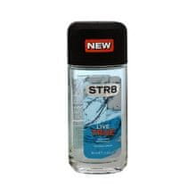 STR8 STR8 - Live True Deo Spray 85ml 